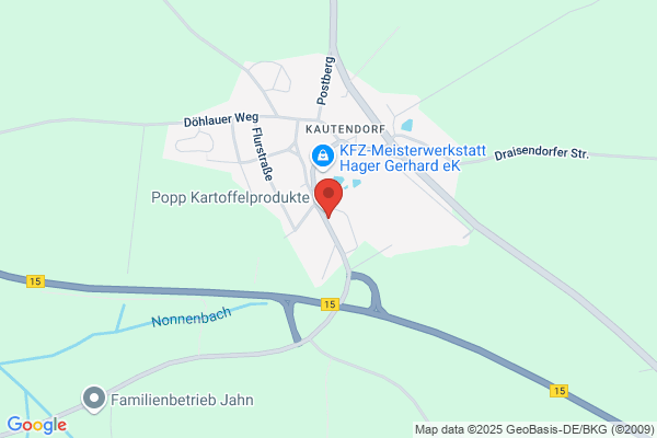 Poppe Kartoffelgroßhandel