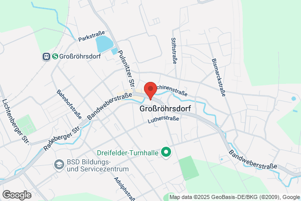Preisagentur "Die Preisjäger"