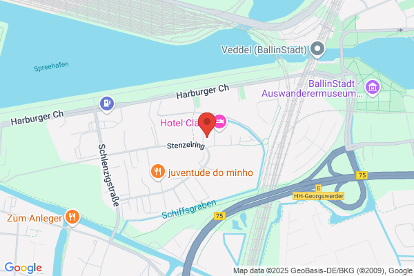 T.C.E. Logistic GmbH