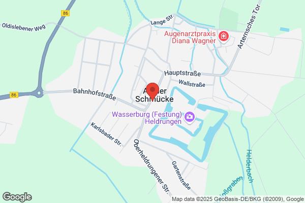 Evangelischer Kindergarten "St. Wigberti"