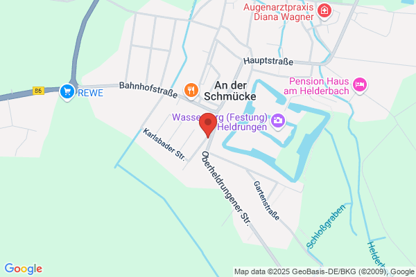 Polsterwerkstatt & Raumausstattung