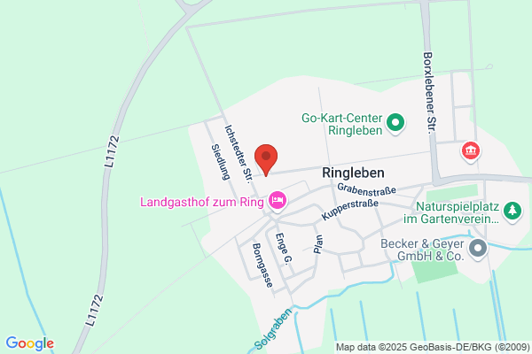 Rüdiger Lang