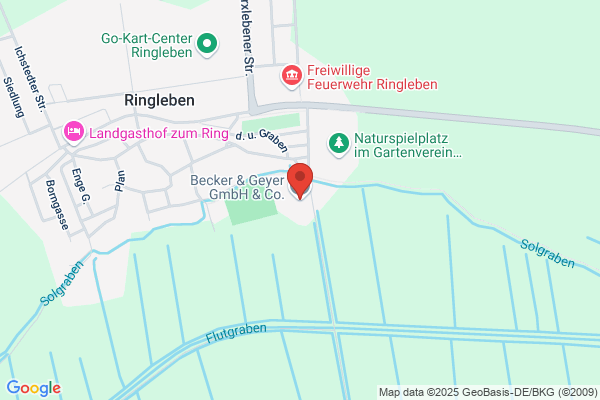 Becker & Geyer GmbH & Co. KG