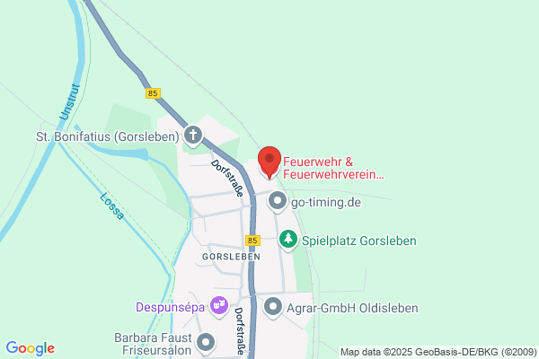 FFW Gorsleben