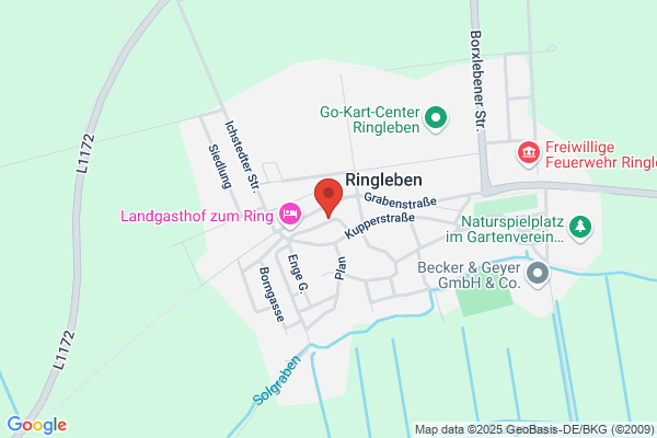 Komplett Bau Ringleben GmbH