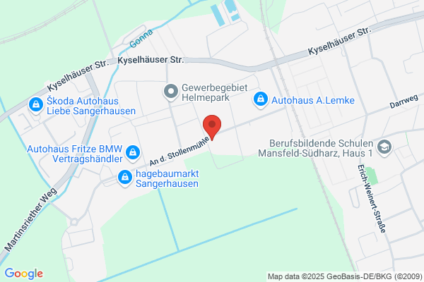 PVO GmbH