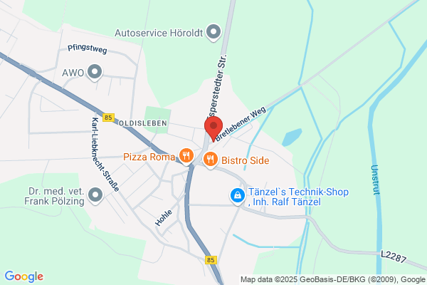 ROMA Handels GmbH