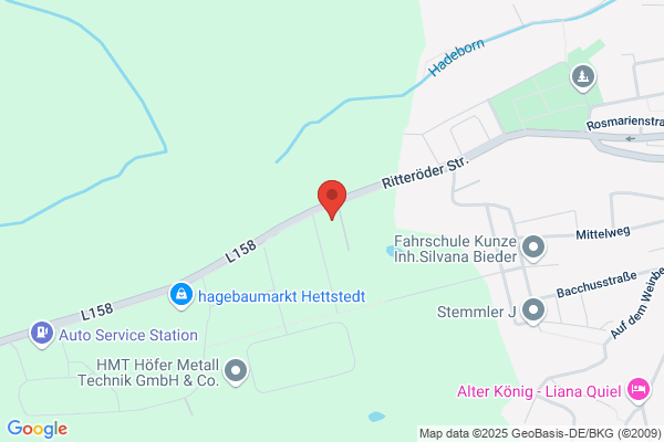 Verkehrsgesellschaft Südharz mbH
