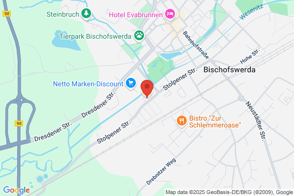 Schiebocker Fleisch- verarbeitungsgesellschaft mbH