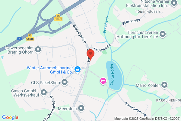 Allianz Versicherung Annett Bürger Hauptvertretung
