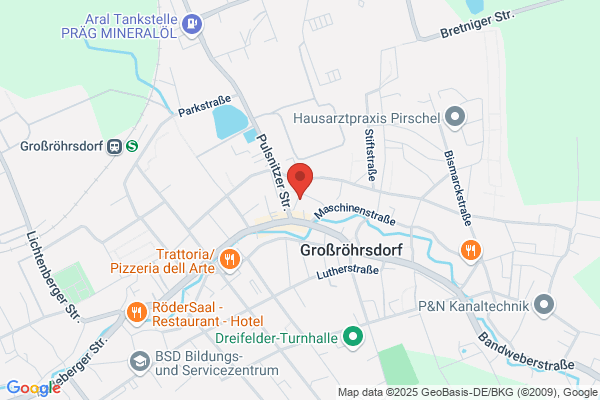 DRK Kreisverband Freital e.V.