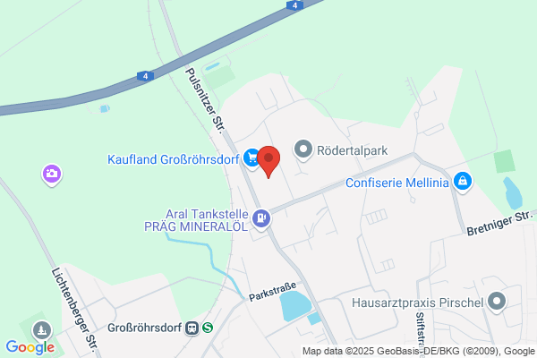 Frisör Klier GmbH