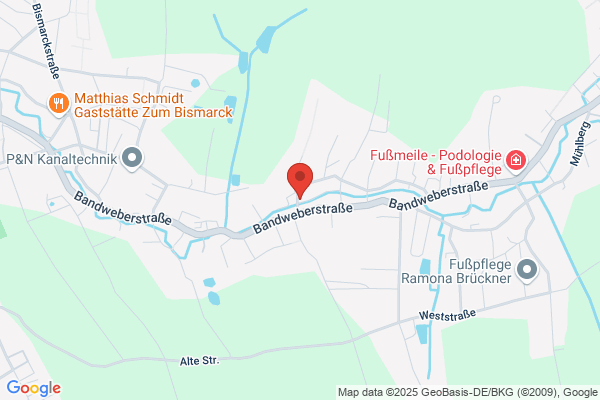 Haucke Krawatten und Schleifen GmbH