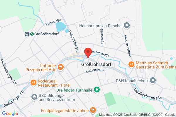 Haus der Dame Inh. Annemarie Gierth