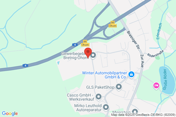 Hausmeisterservice Schöne