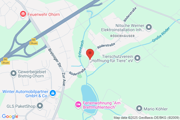 Zschiedrich Gebr.