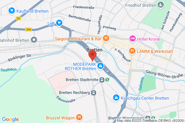 Brüssel's Fitness GmbH