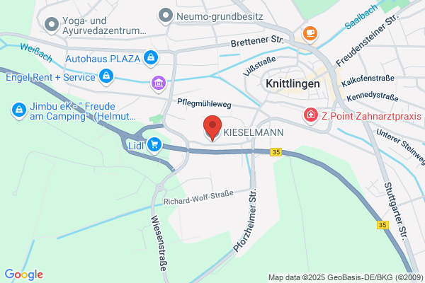 Kieselmann Anlagenbau GmbH