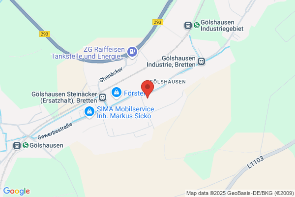 Sommer & Strassburger Edelstahlarmaturen
