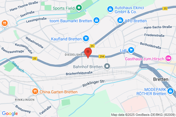 Autohaus Melter GmbH