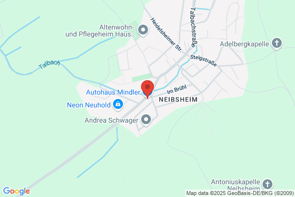 Mindler GmbH