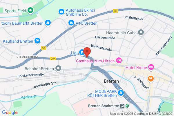 Wetzel Motors GmbH