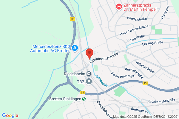 Leichle KFZ Reparaturfachbetrieb