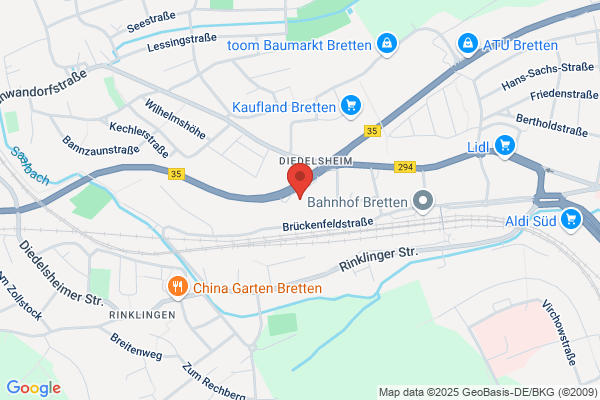 REWE To Go bei Aral