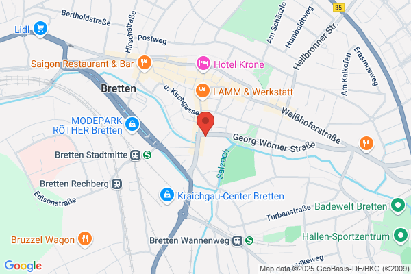 Brecht Freizeitmode GmbH