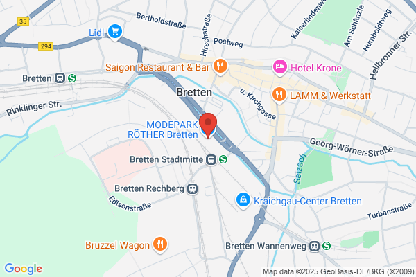 Modepark Röther GmbH