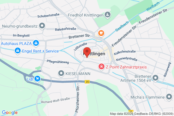 Bestattungshaus Einert GmbH