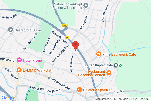 Bajus Uwe Grafik & Werbung