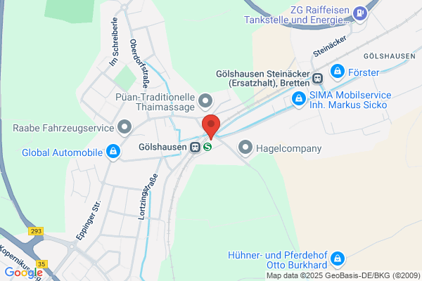 H+ fluid GmbH