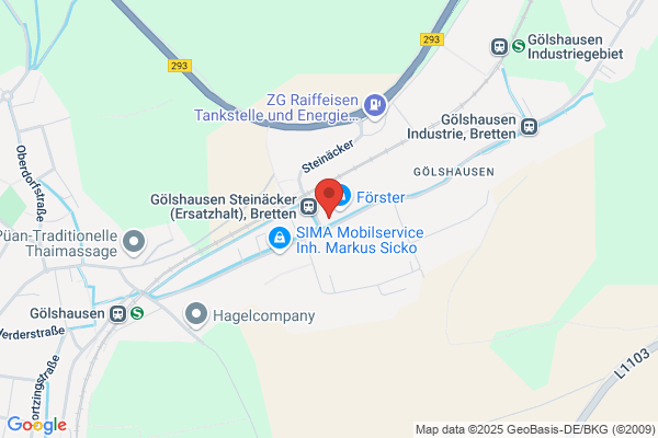 FDS Fulfillment Directmarketing Service GmbH