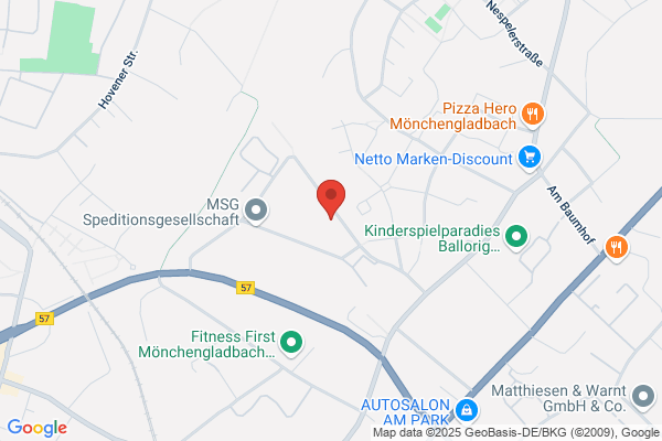 Schalm GmbH Direktwerbung