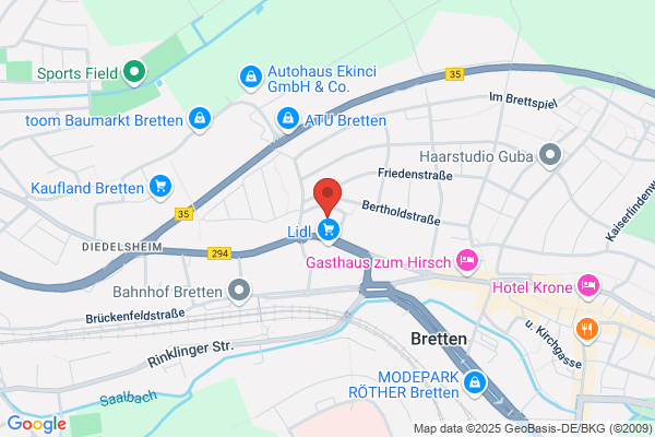 dm-drogerie markt