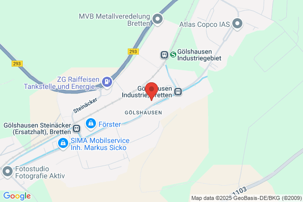 Pfersching GmbH