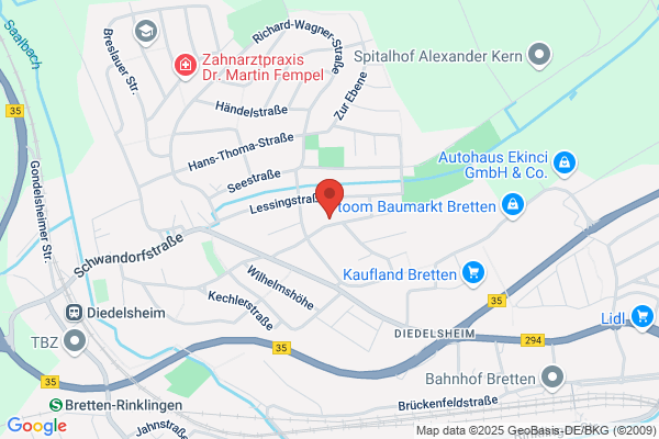 Brettania Hausgeräte-Vertriebs GmbH