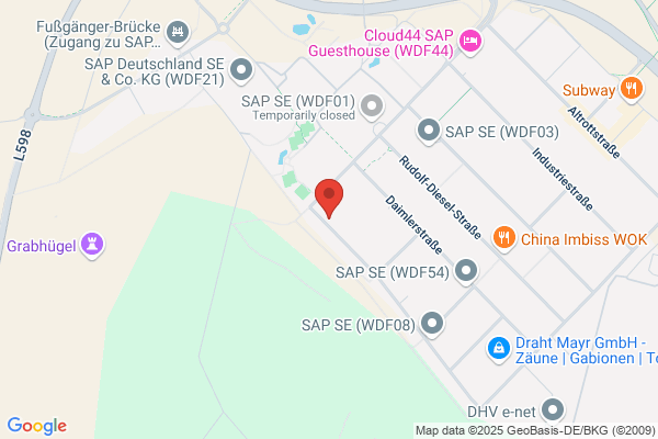 Woodhead Connectivity GmbH