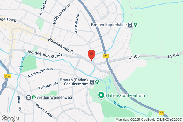 Tretlager