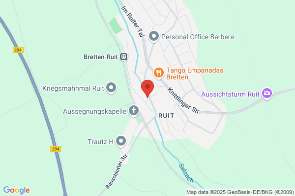 Kauselmann Michael GmbH