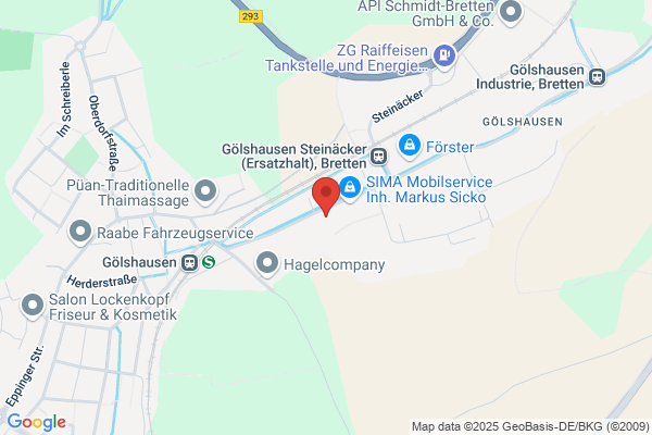 GENUSSwelten GEIST