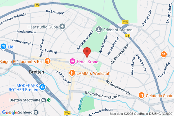 Altenhilfezentrum St. Laurentius