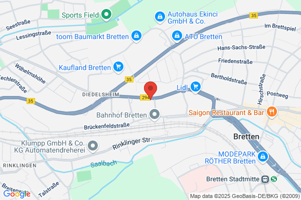 Dobler Lambert Steuerberater- und Rechtsanwaltspartnerschaft mbB