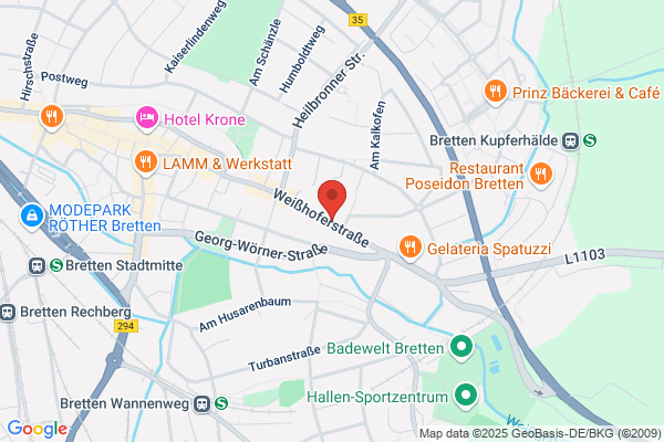 Fielmann – Ihr Optiker