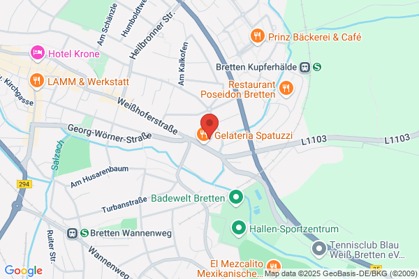 Grünling + Rick Reifenservice GmbH