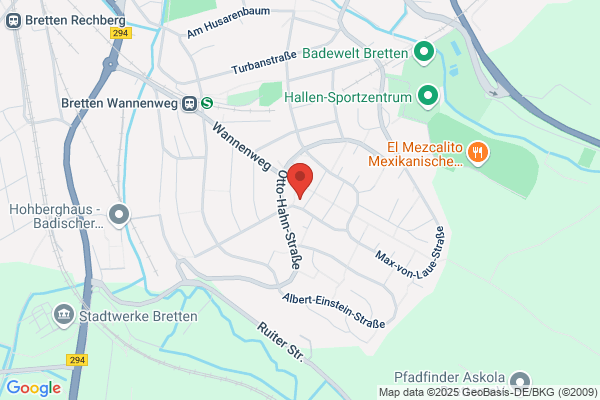 Holz Bestattungsinstitut