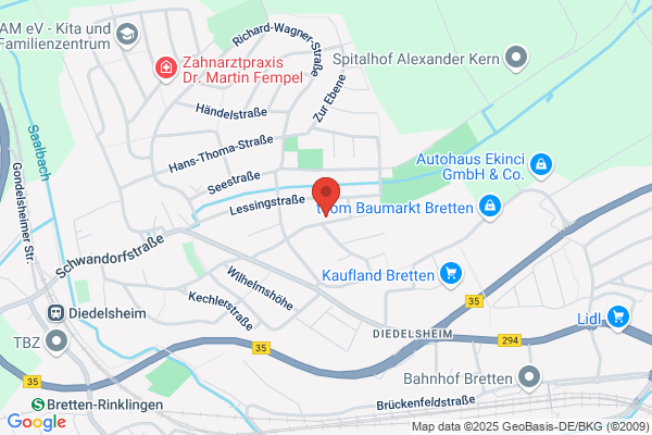 Rechtsanwaltskanzlei Lintz
