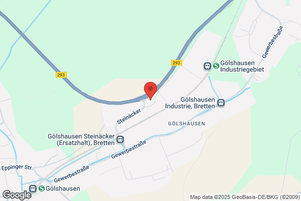 ZG Raiffeisen Tankstelle und Energie-Niederlassung