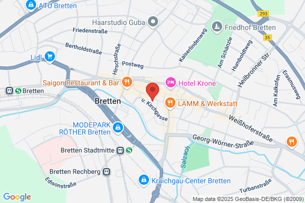 Amtsgericht Bretten